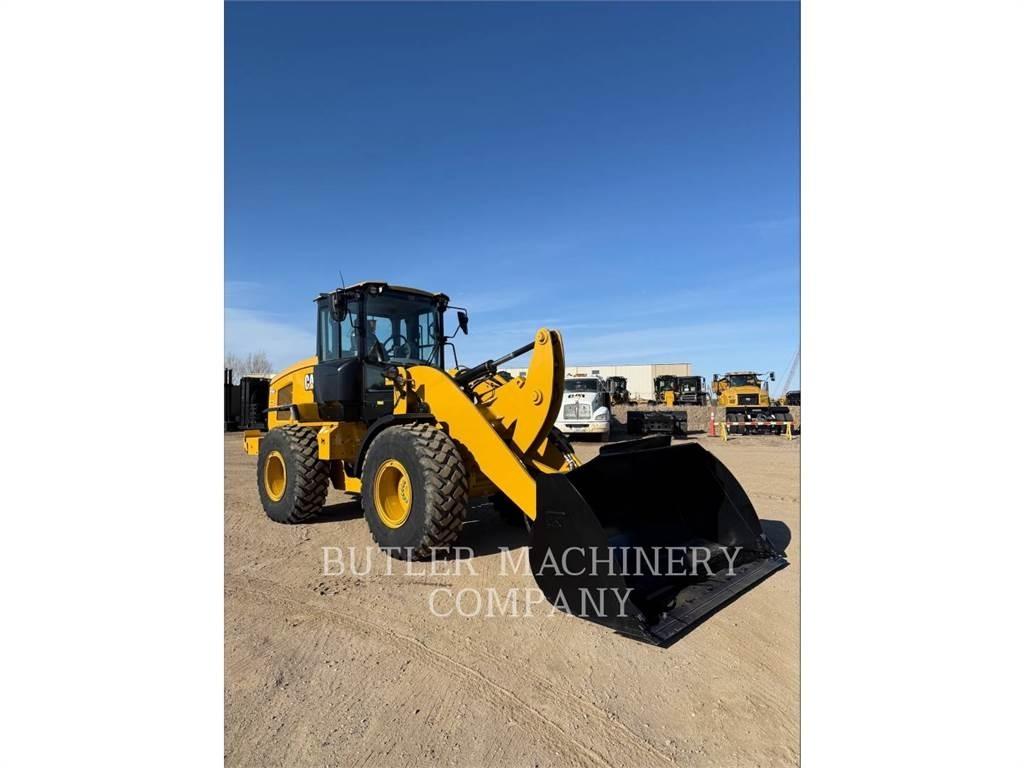 CAT 926M3VFUHL Wheel Loaders