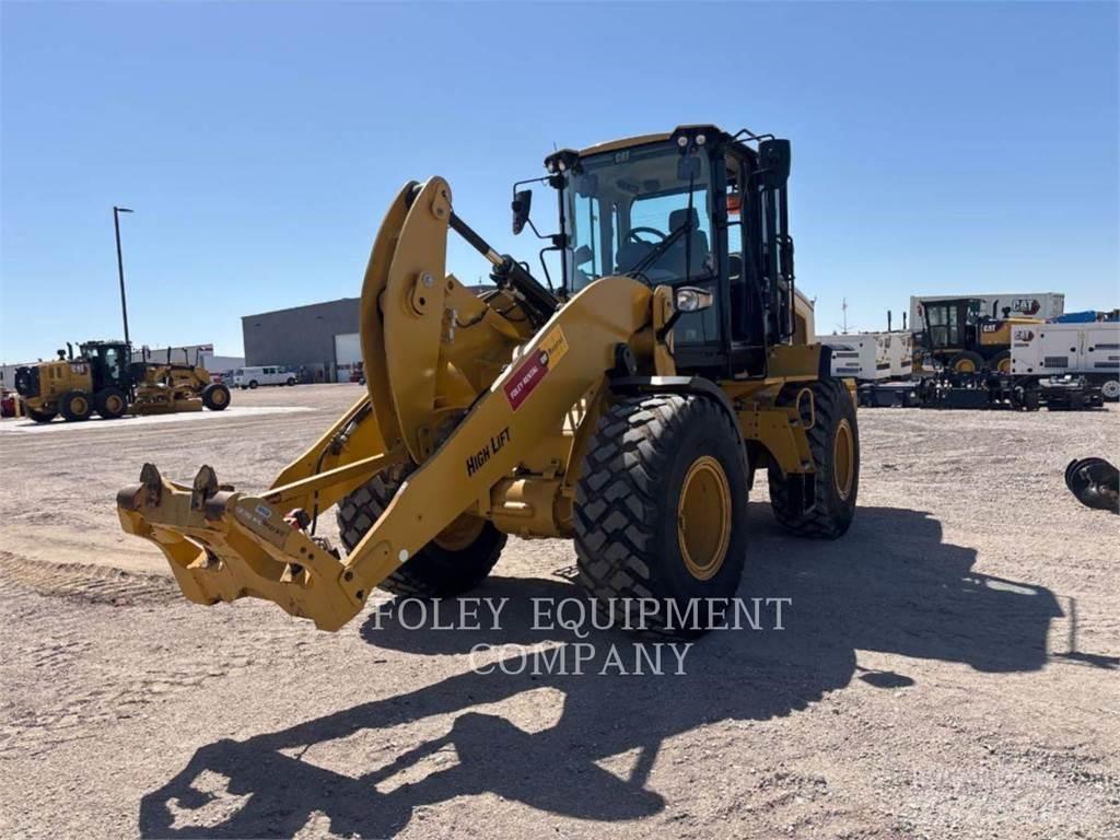 CAT 926MHL Wheel Loaders