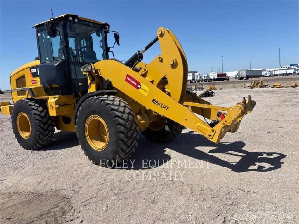 CAT 926MHL Wheel Loaders