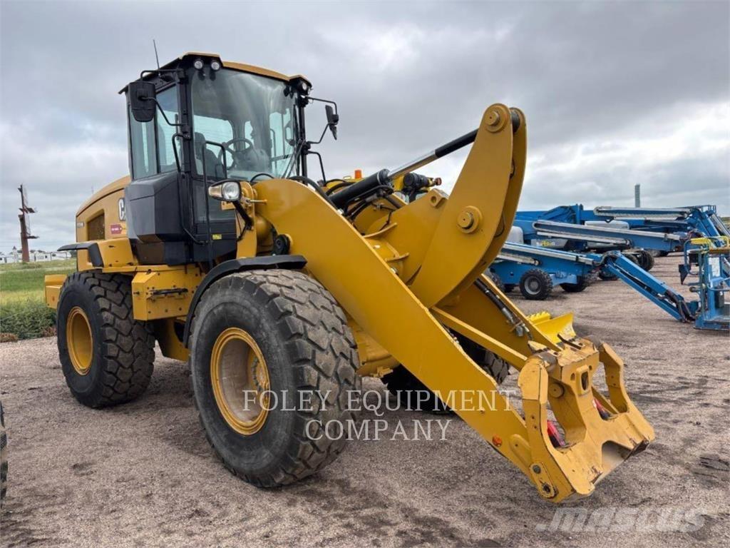 CAT 926MHL Wheel Loaders