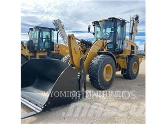 CAT 930 Wheel Loaders