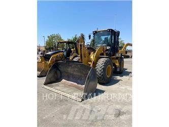 CAT 930 Wheel Loaders