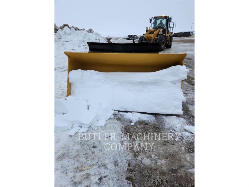 CAT 930 2.9PO Buckets