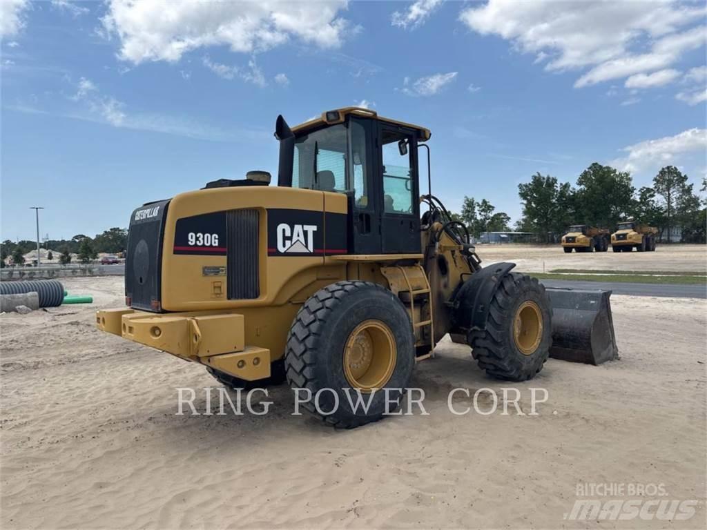 CAT 930GIT Wheel Loaders