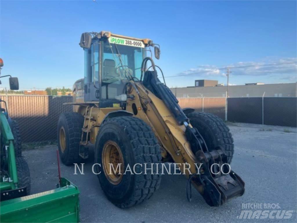 CAT 930H Wheel loaders