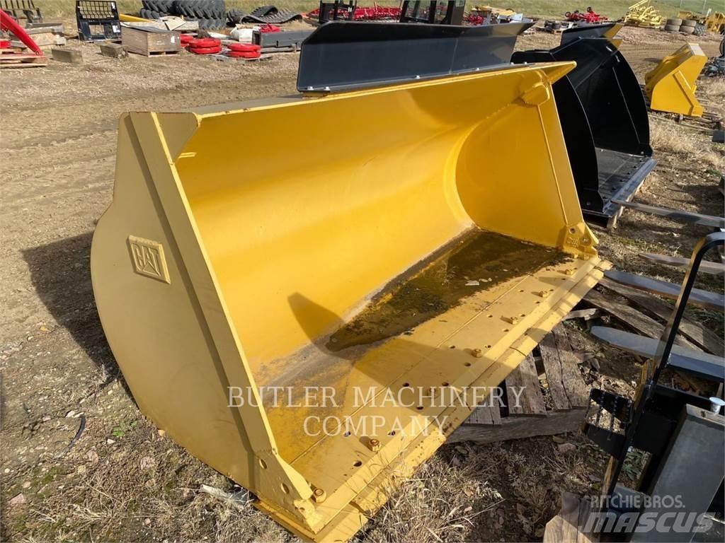 CAT 930H 2.9PO Buckets