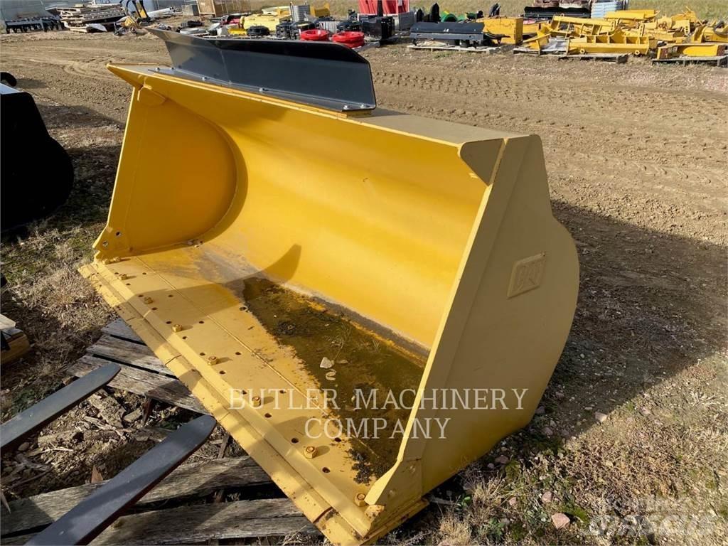 CAT 930H 2.9PO Buckets