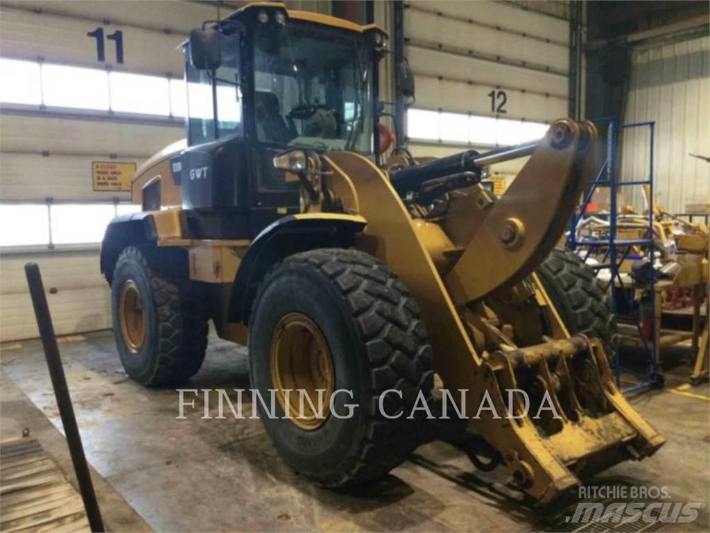 CAT 930K Wheel Loaders