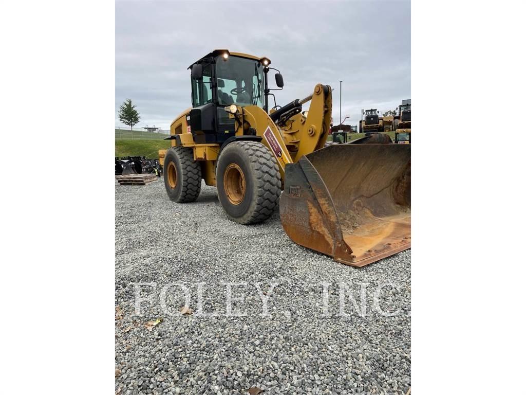 CAT 930K Wheel Loaders
