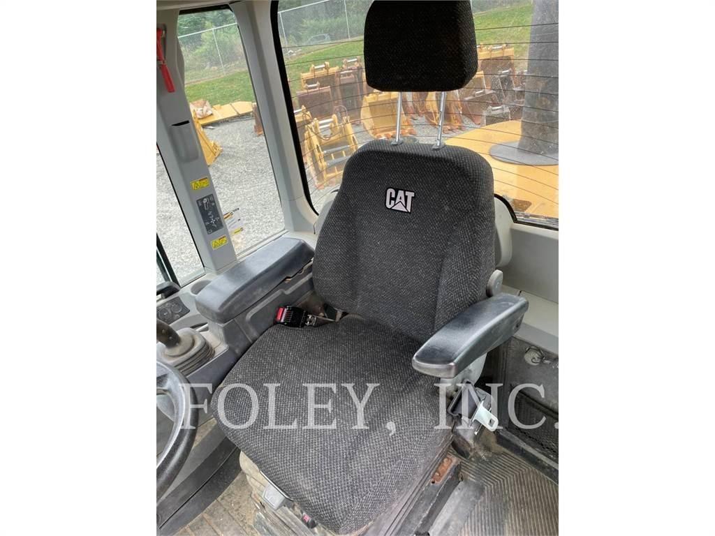 CAT 930K Wheel Loaders