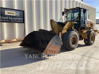 CAT 930M Wheel Loaders