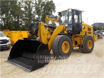 CAT 930M Wheel Loaders
