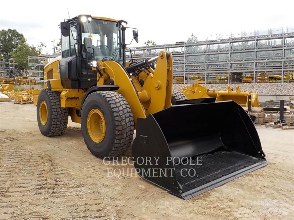 CAT 930M Wheel Loaders