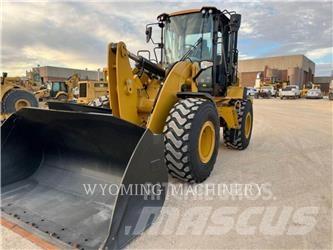 CAT 930M Wheel Loaders
