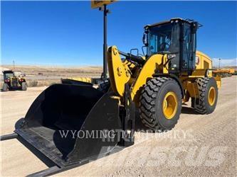 CAT 930M Wheel Loaders