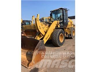 CAT 930M Wheel Loaders