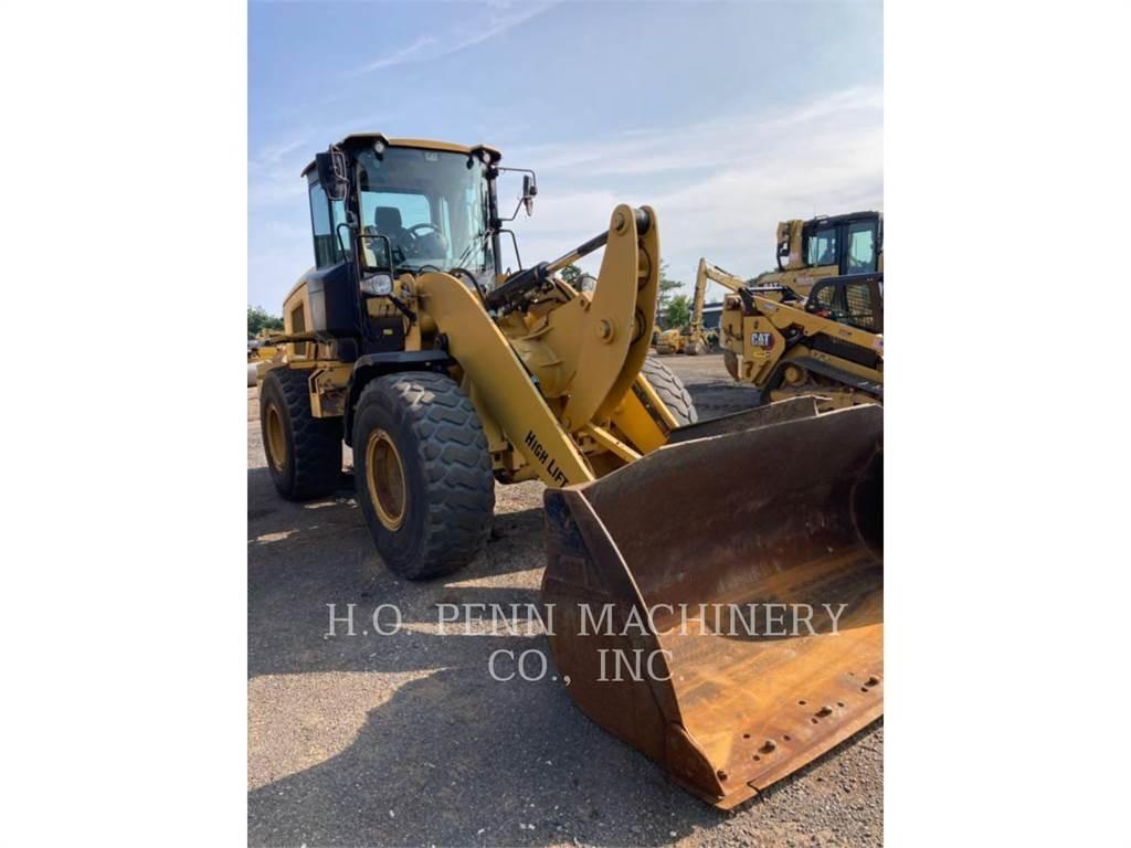 CAT 930M Wheel Loaders