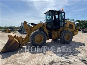 CAT 930M Wheel Loaders