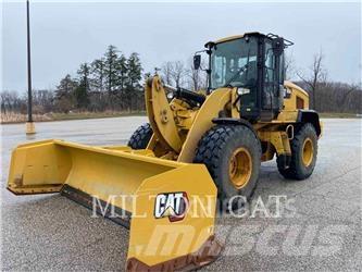 CAT 930M Wheel Loaders