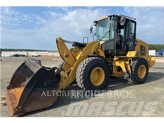 CAT 930M Wheel Loaders