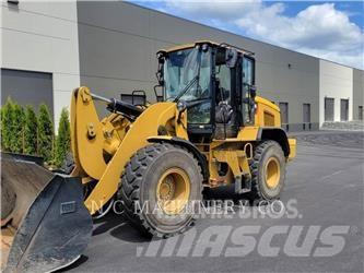 CAT 930M Wheel Loaders