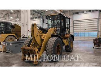 CAT 930M Wheel Loaders