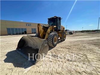 CAT 930M Wheel Loaders