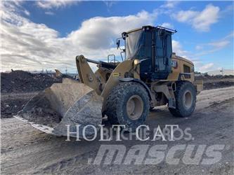 CAT 930M Wheel Loaders