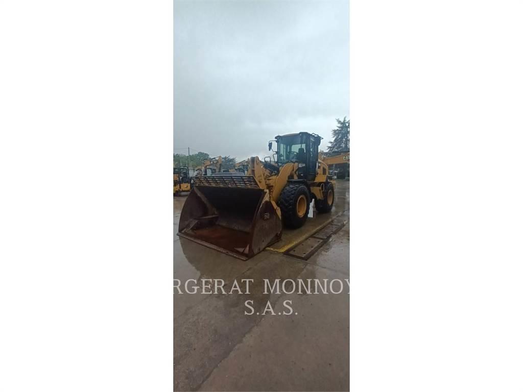 CAT 930M Wheel Loaders