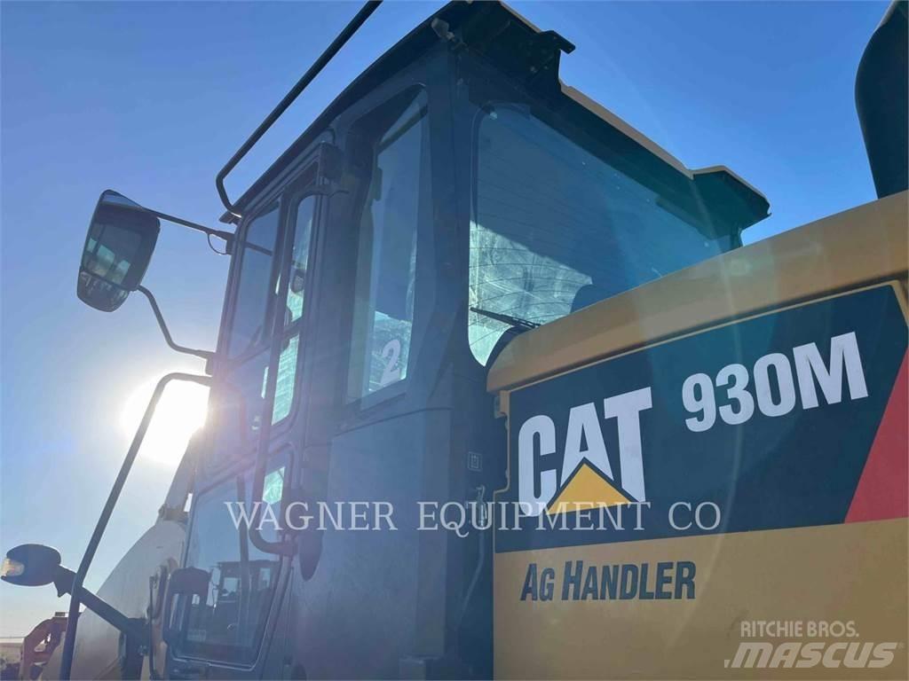 CAT 930M Wheel Loaders