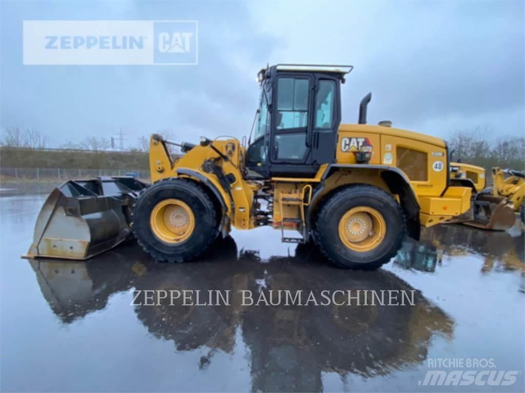 CAT 930M Wheel Loaders