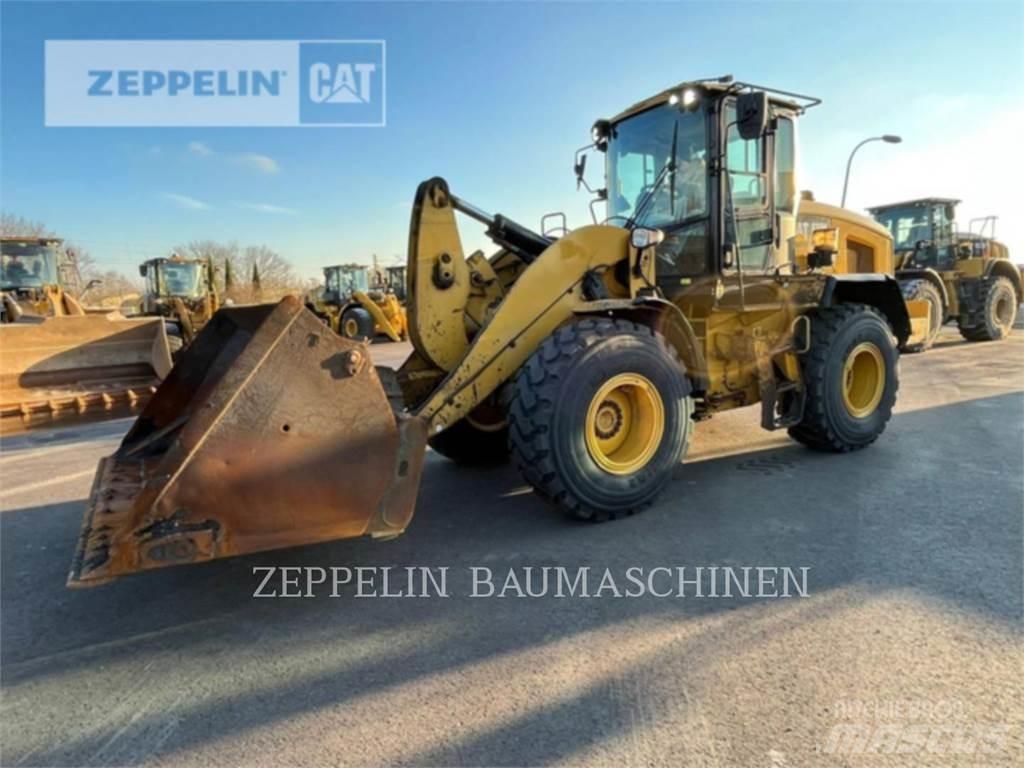 CAT 930M Wheel Loaders