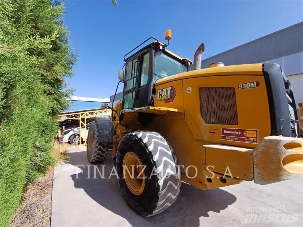 CAT 930M Wheel Loaders