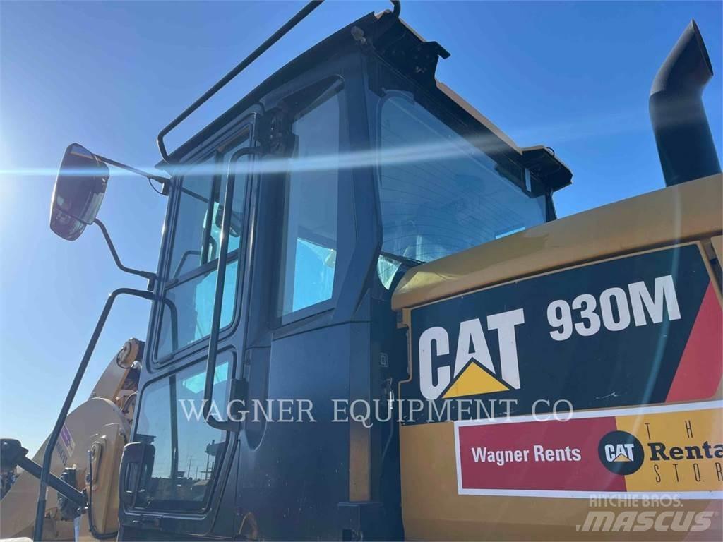 CAT 930M Wheel Loaders