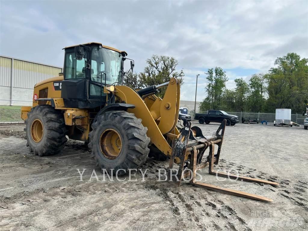 CAT 930M Wheel Loaders