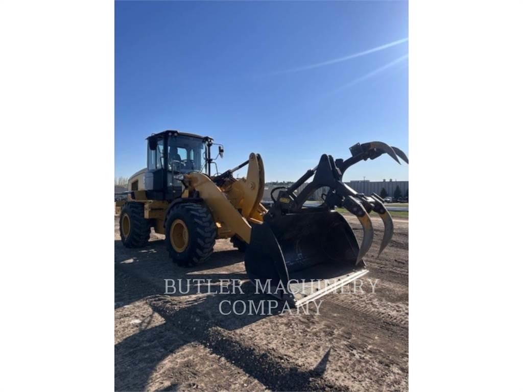 CAT 930M Wheel Loaders