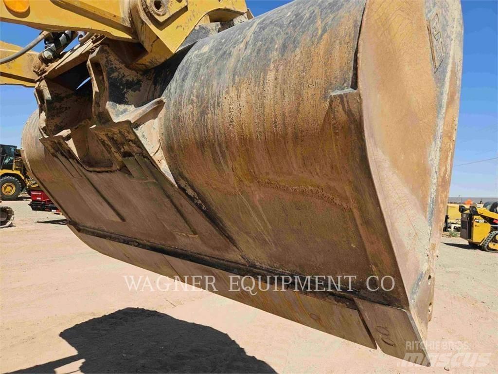 CAT 930M Wheel Loaders