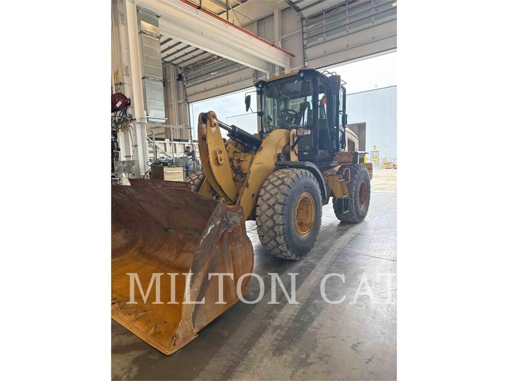 CAT 930M Wheel Loaders