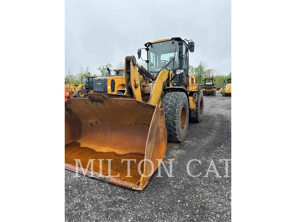 CAT 930M Wheel Loaders