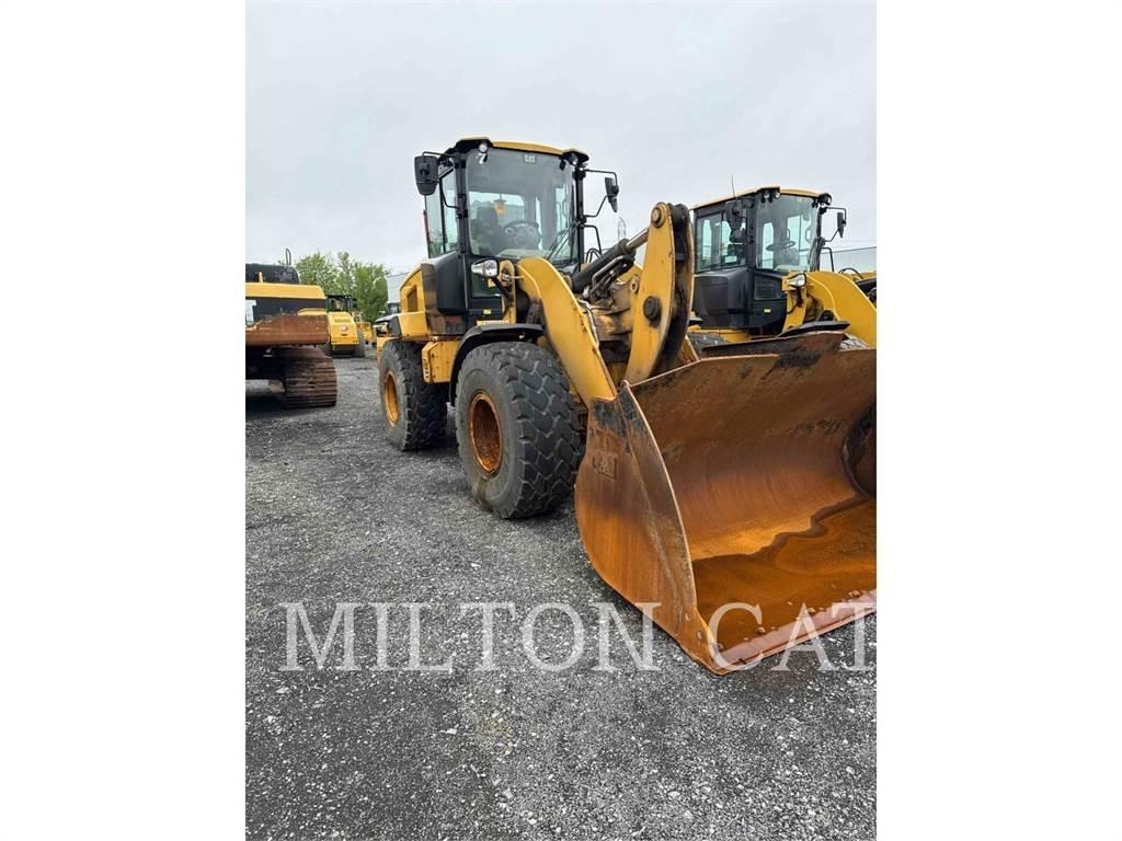 CAT 930M Wheel Loaders