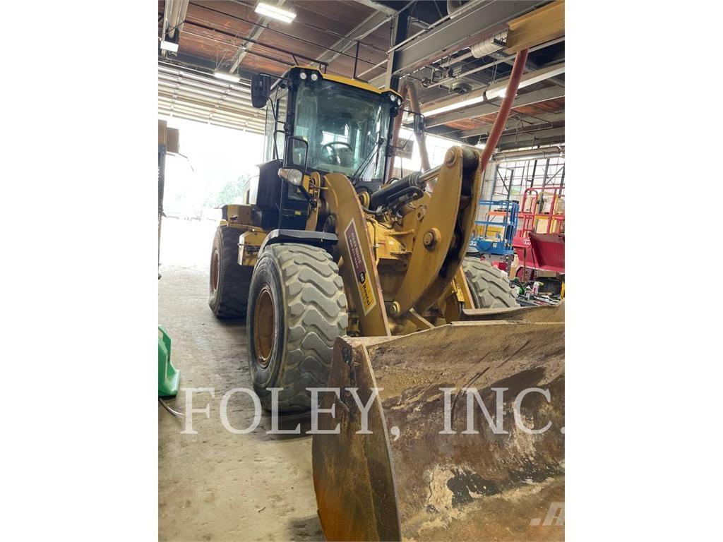 CAT 930M Wheel Loaders