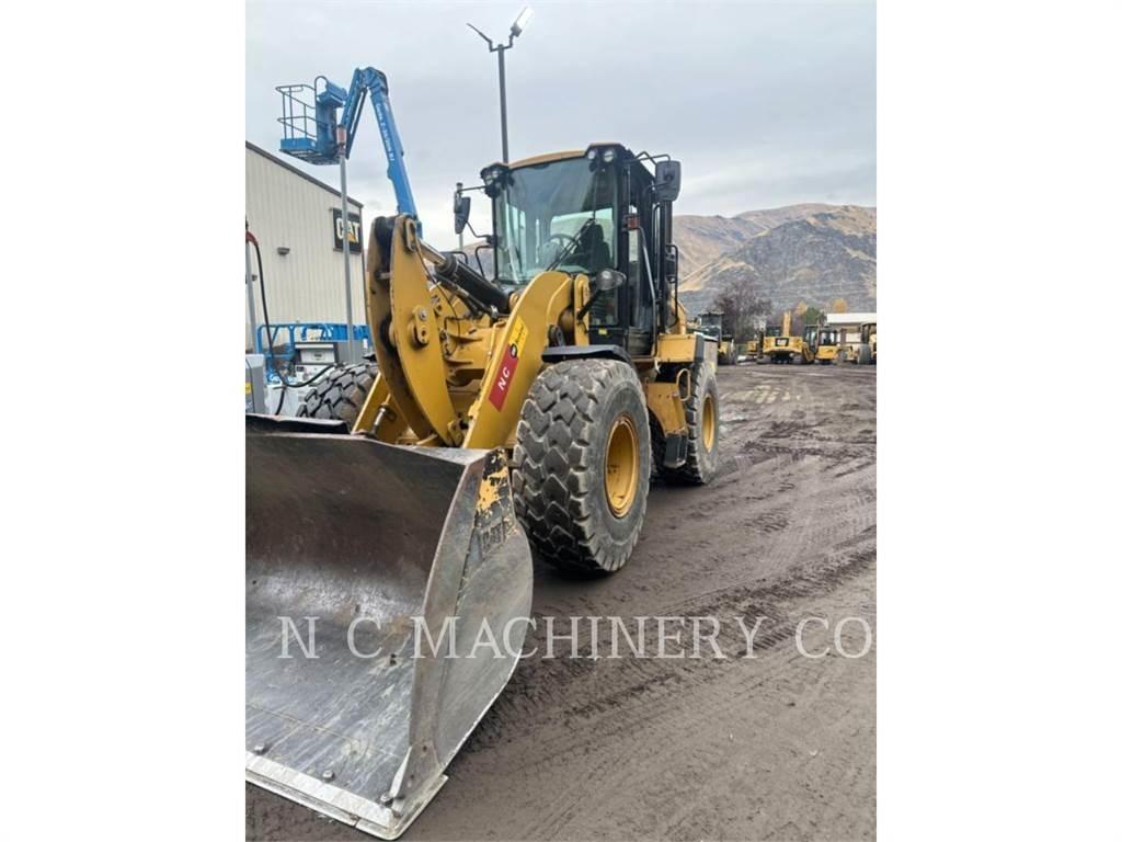 CAT 930M Wheel Loaders