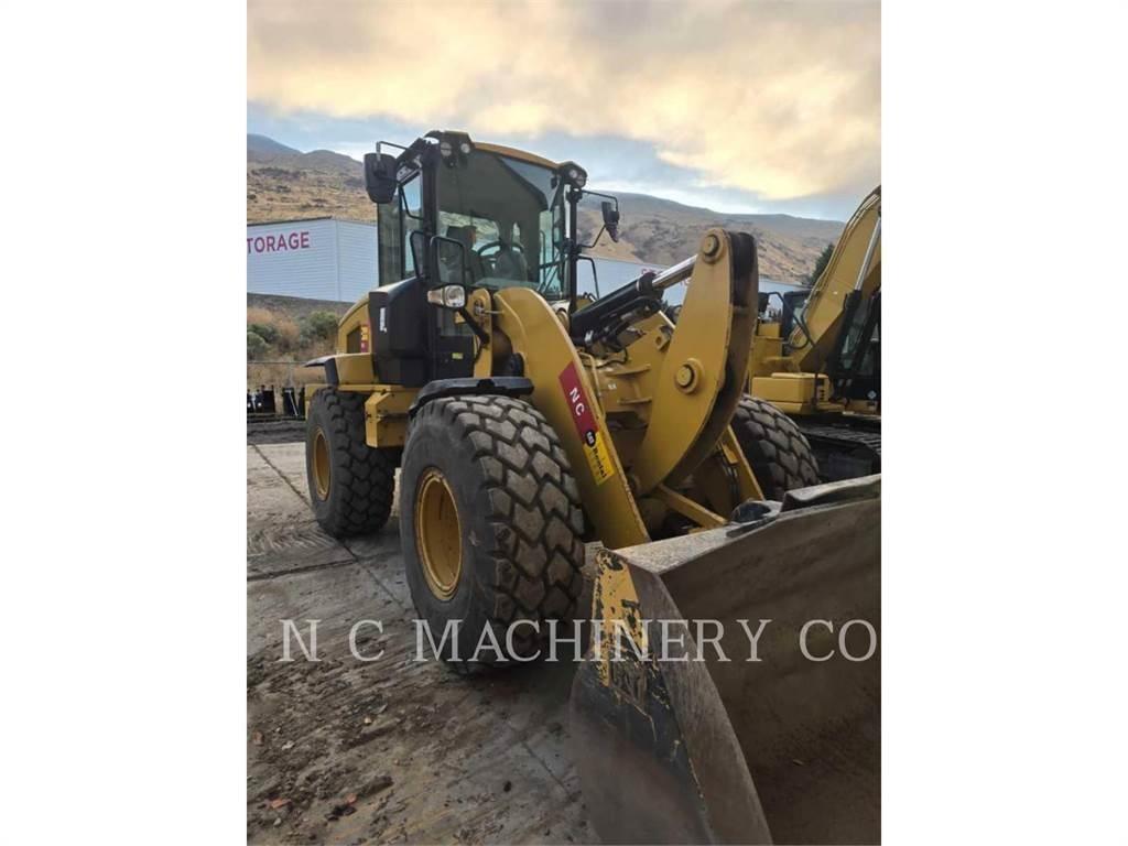 CAT 930M Wheel Loaders