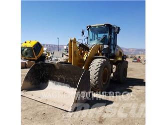CAT 930M Wheel Loaders