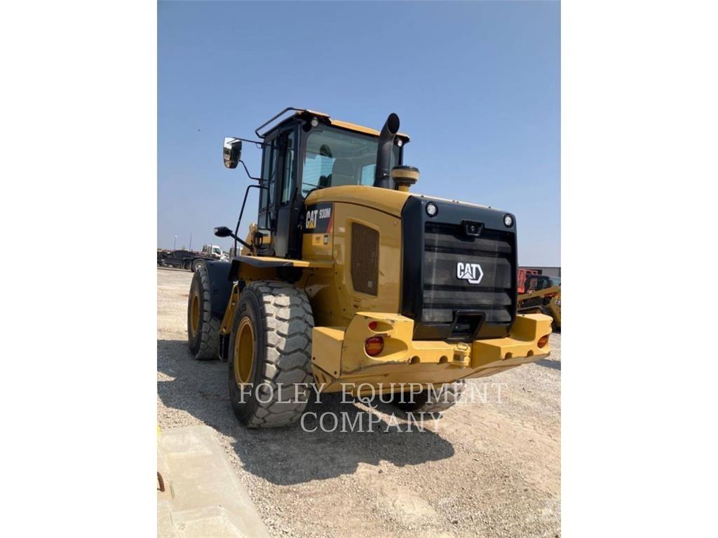 CAT 930M Wheel Loaders