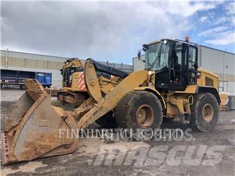 CAT 930M Wheel Loaders