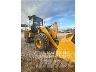 CAT 930M 2V Wheel Loaders