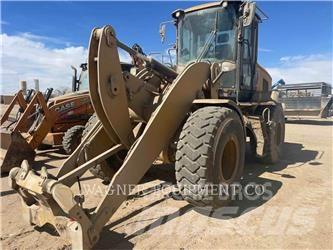 CAT 930M AG HL Wheel Loaders