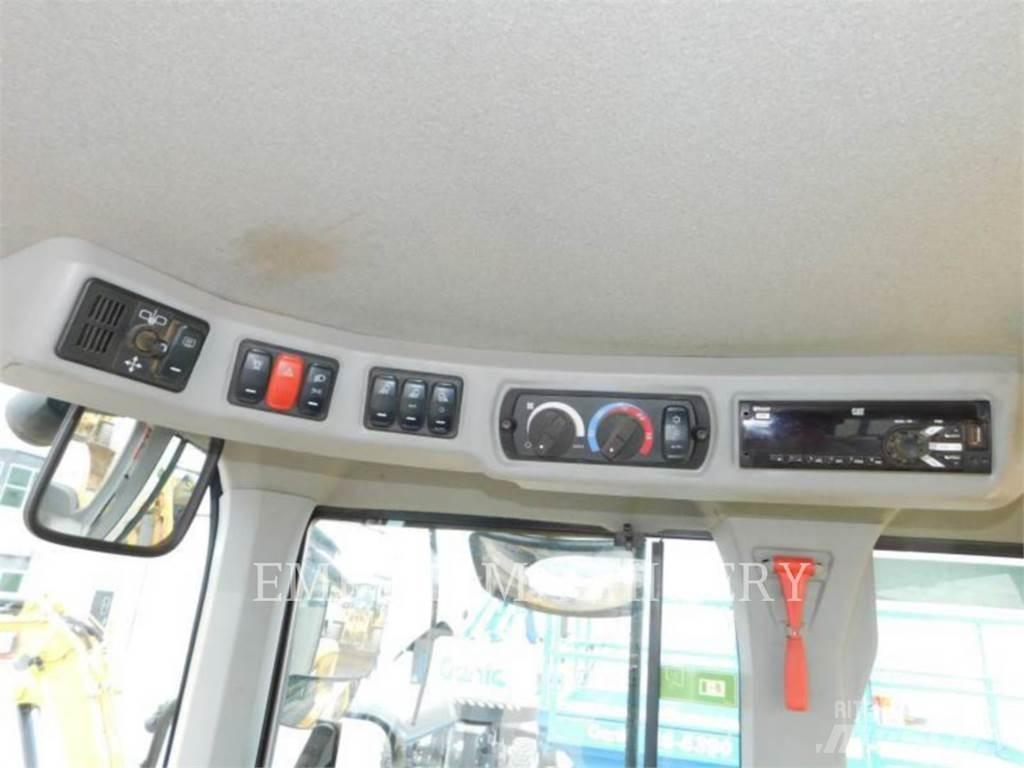 CAT 930M FC Wheel Loaders