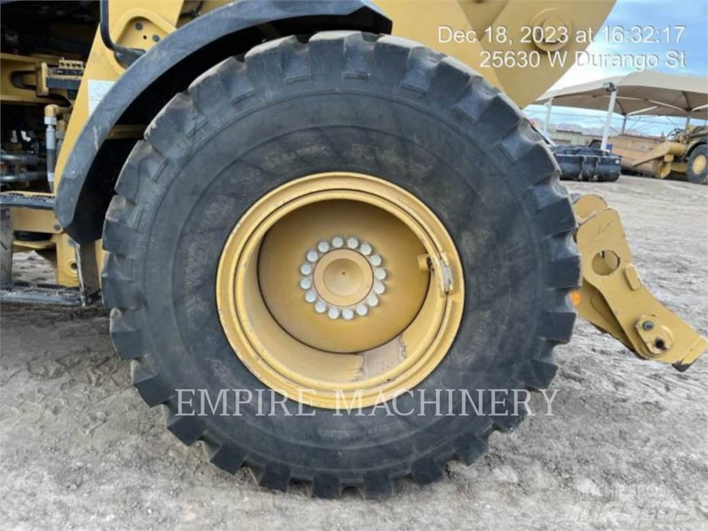 CAT 930M FC Wheel Loaders